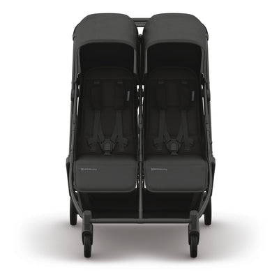 UPPAbaby MINU Duo Stroller in Jake front view