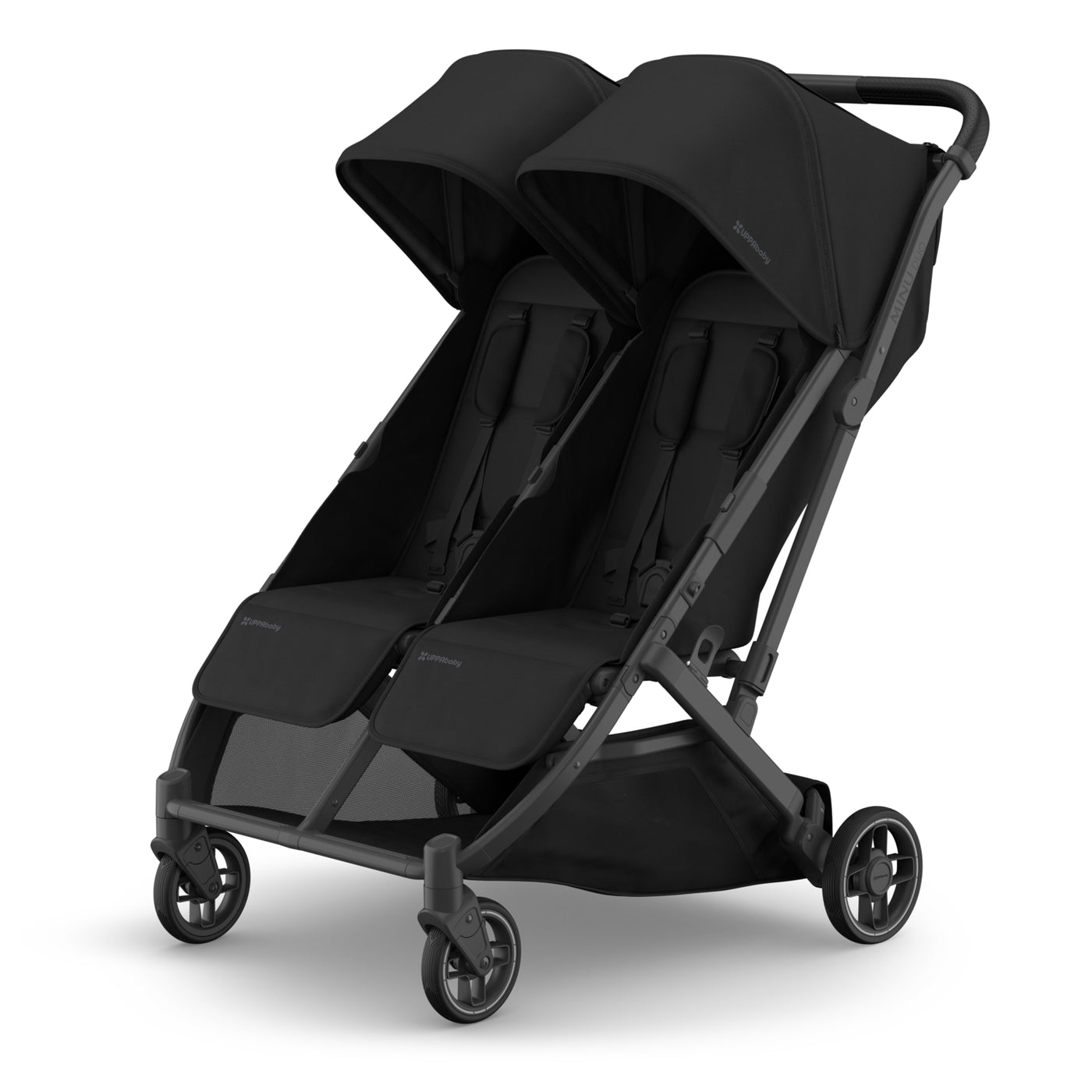 UPPAbaby MINU Duo Stroller