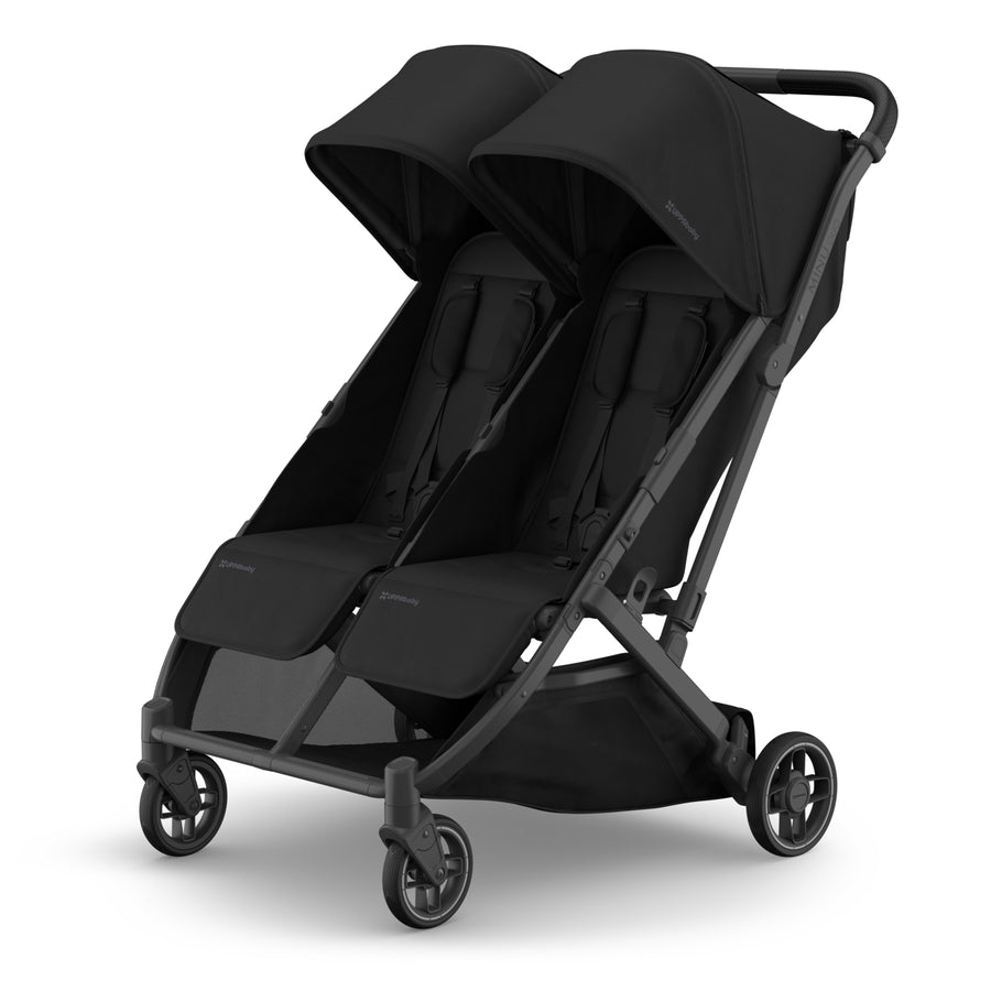 UPPAbaby MINU Duo Stroller in James