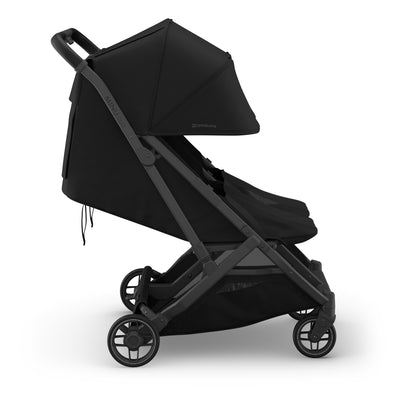 UPPAbaby MINU Duo Stroller in James