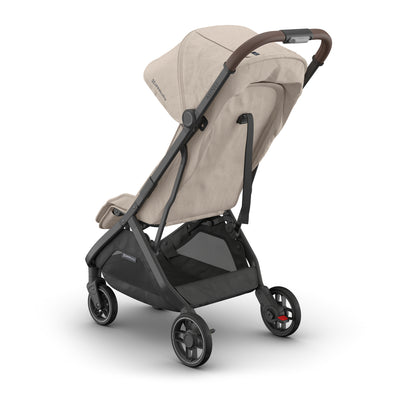 UPPAbaby MINU V3 Stroller in Ada