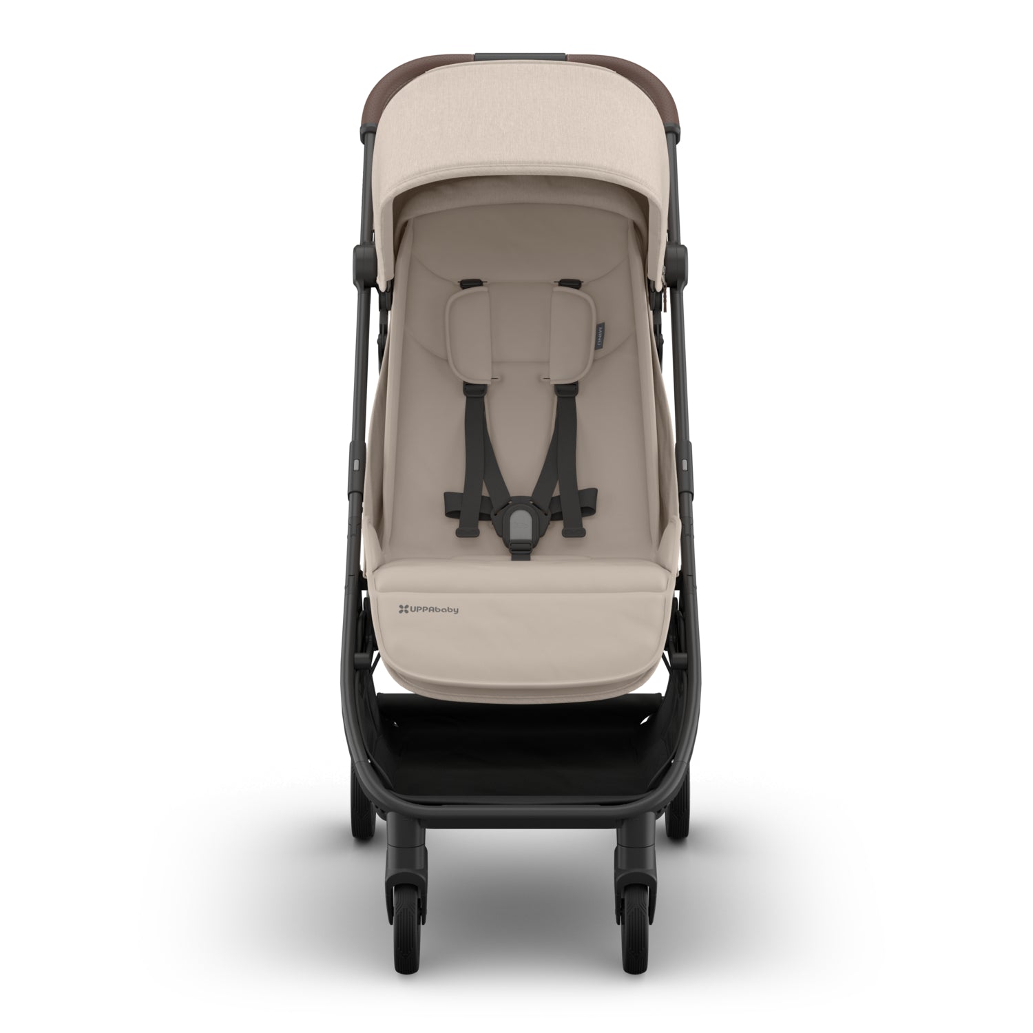 UPPAbaby MINU V3 Stroller in Ada