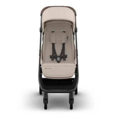 UPPAbaby MINU V3 Stroller in Ada