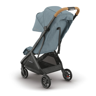 UPPAbaby MINU V3 Stroller in Dilan