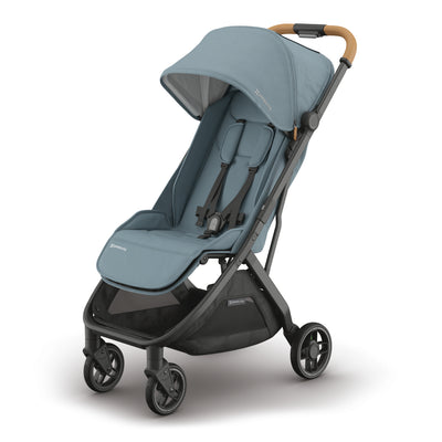 UPPAbaby MINU V3 Stroller in Dillan