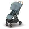 UPPAbaby MINU V3 + ARIA V2 Travel System in Callum