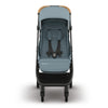 UPPAbaby MINU V3 Stroller in Dillan