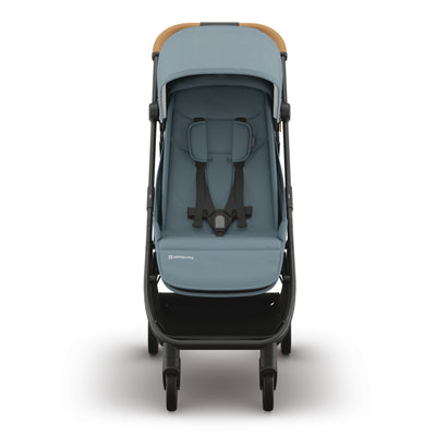 UPPAbaby MINU V3 Stroller in Dillan