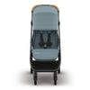 UPPAbaby MINU V3 + ARIA V2 Travel System in Callum