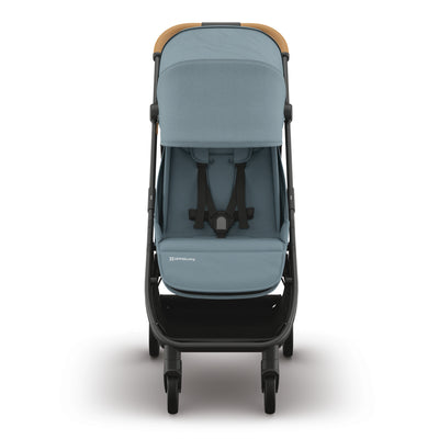 UPPAbaby MINU V3 + ARIA V2 Travel System in Callum
