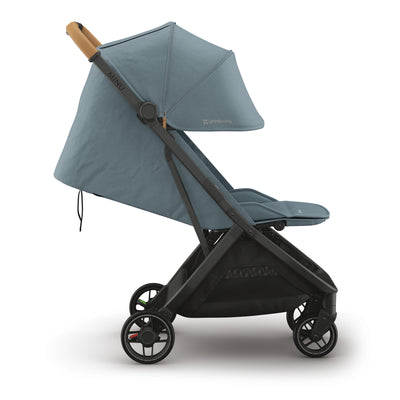 UPPAbaby MINU V3 Stroller in dilan