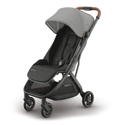 UPPAbaby MINU V3 Stroller in Greyson