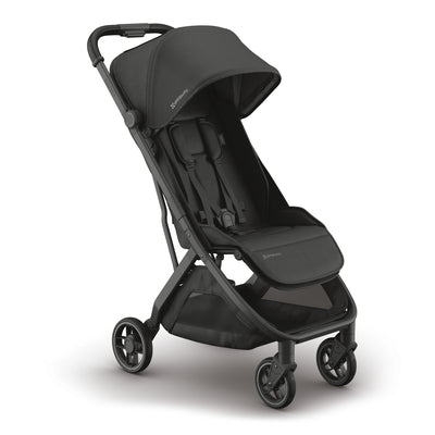 UPPAbaby MINU V3 + ARIA V2 Travel System in Jake