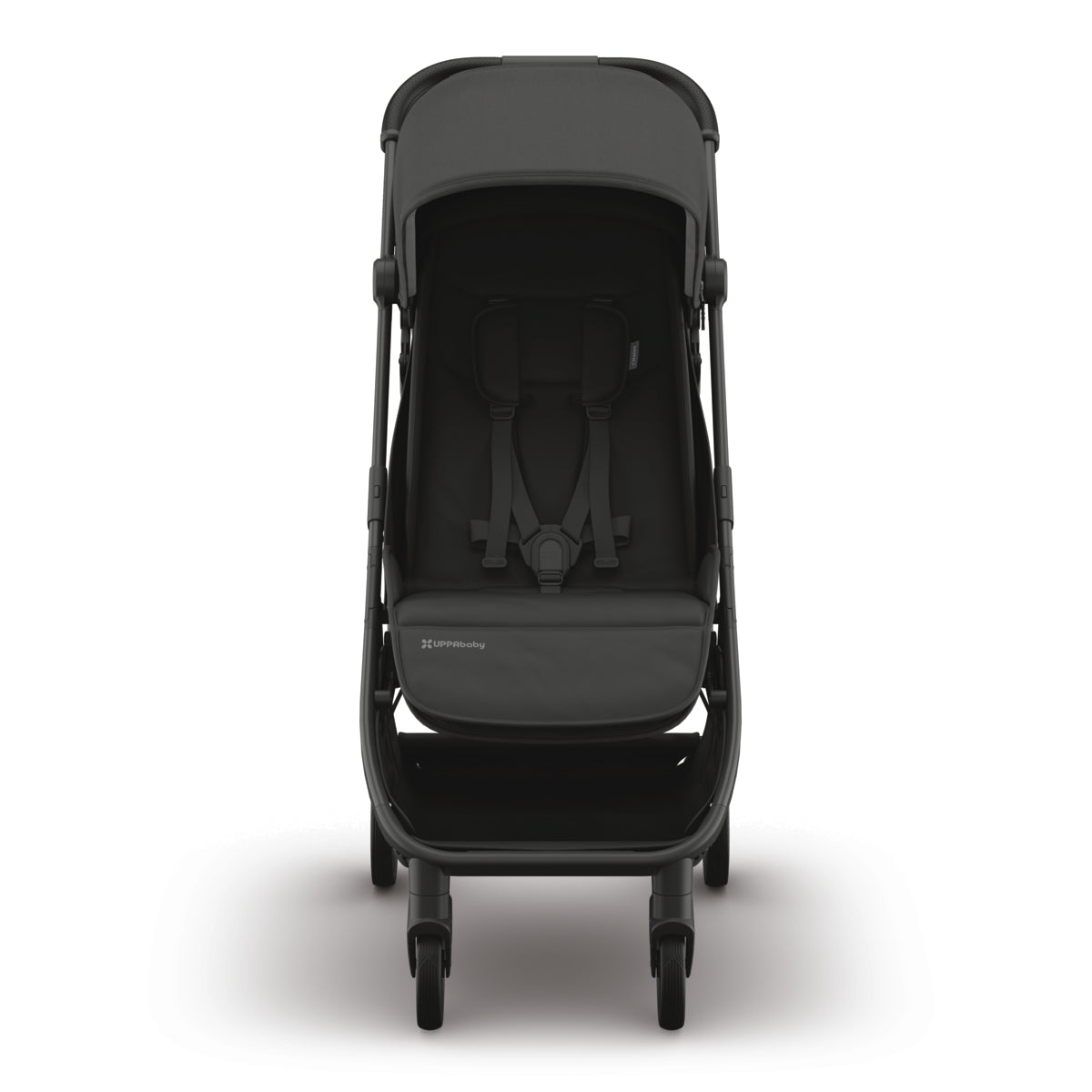 uppababy minu travel bag UPPAbaby MINU V3 Stroller + Travel Bag Bundle