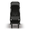 UPPAbaby MINU V3 + ARIA V2 Travel System in Jake