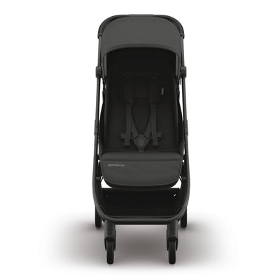 UPPAbaby MINU V3 + ARIA V2 Travel System in Jake