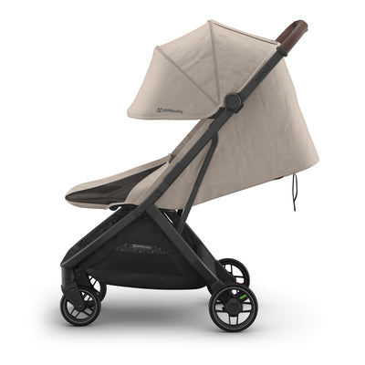 UPPAbaby MINU V3 Stroller in Ada