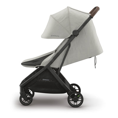 UPPAbaby MINU V3 Stroller in Savannah