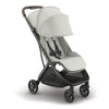 UPPAbaby MINU V3 + ARIA V2 Travel System in Savannah