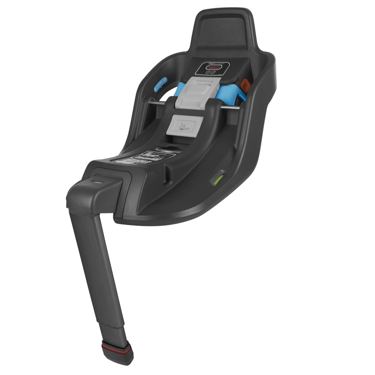 UPPAbaby ARIA V2 Infant Car Seat in Savannah