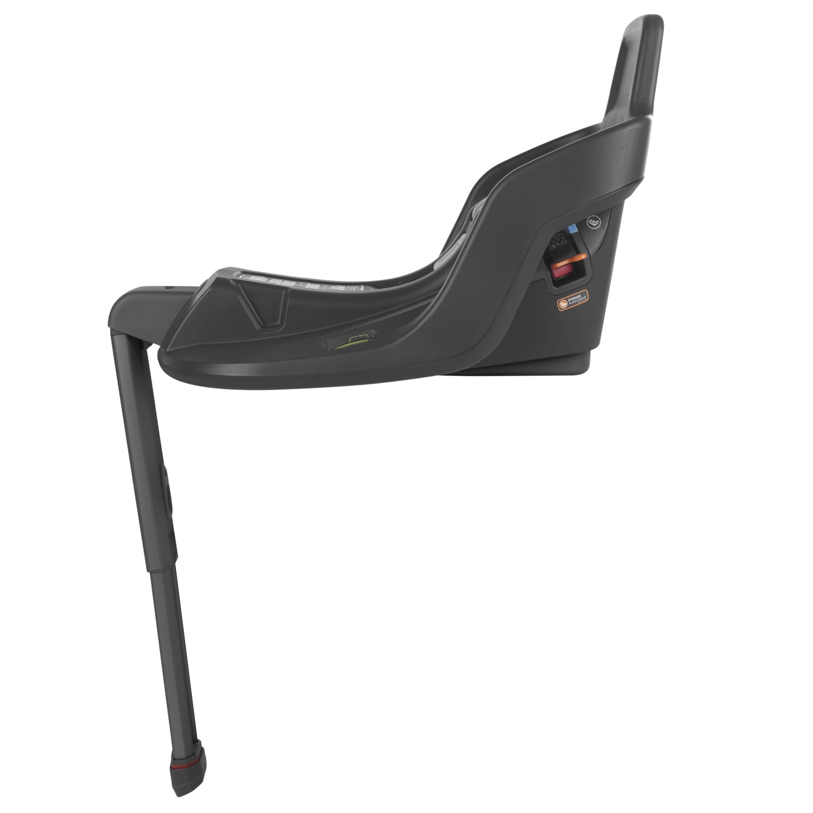 uppababy aria newborn insert UPPAbaby Aria Infant Car Seat Base