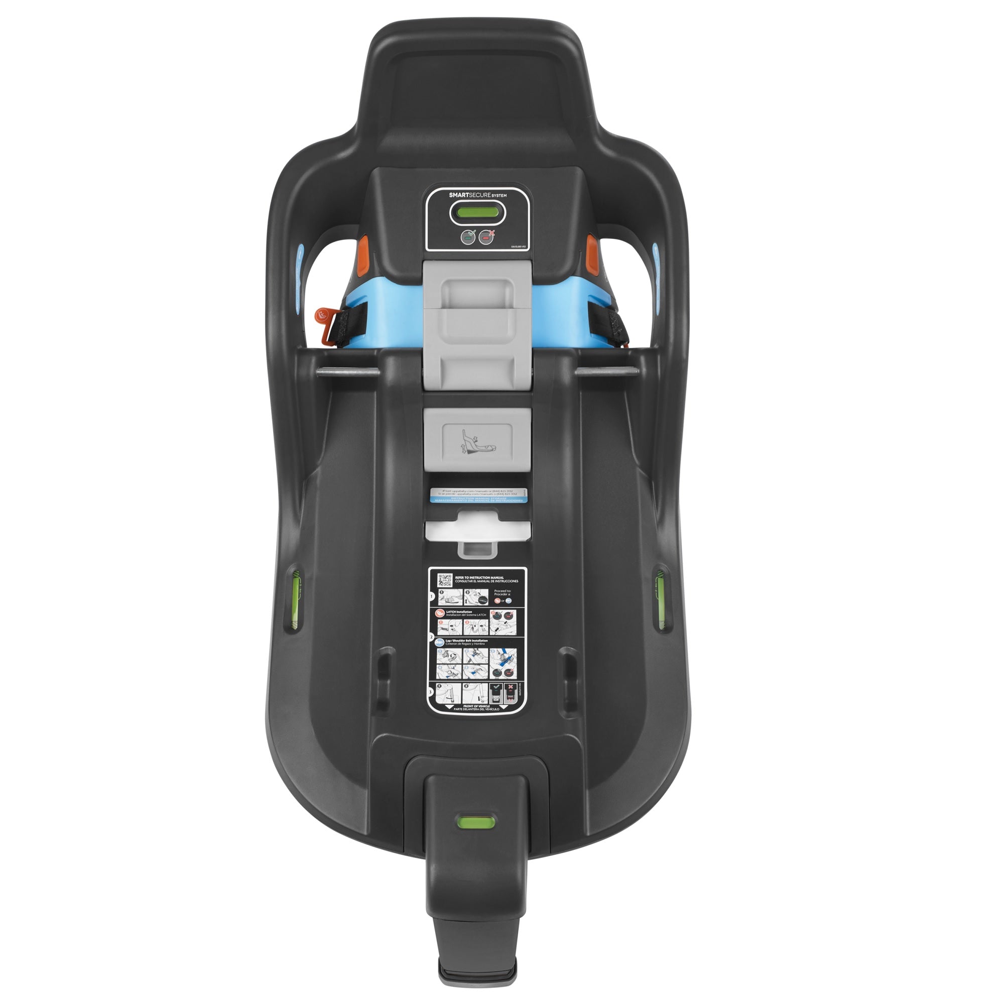 aria uppababy car seat UPPAbaby Aria Infant Car Seat Base