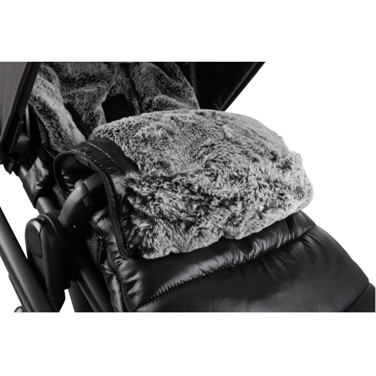 UPPAbaby CozyGanoosh Luxe