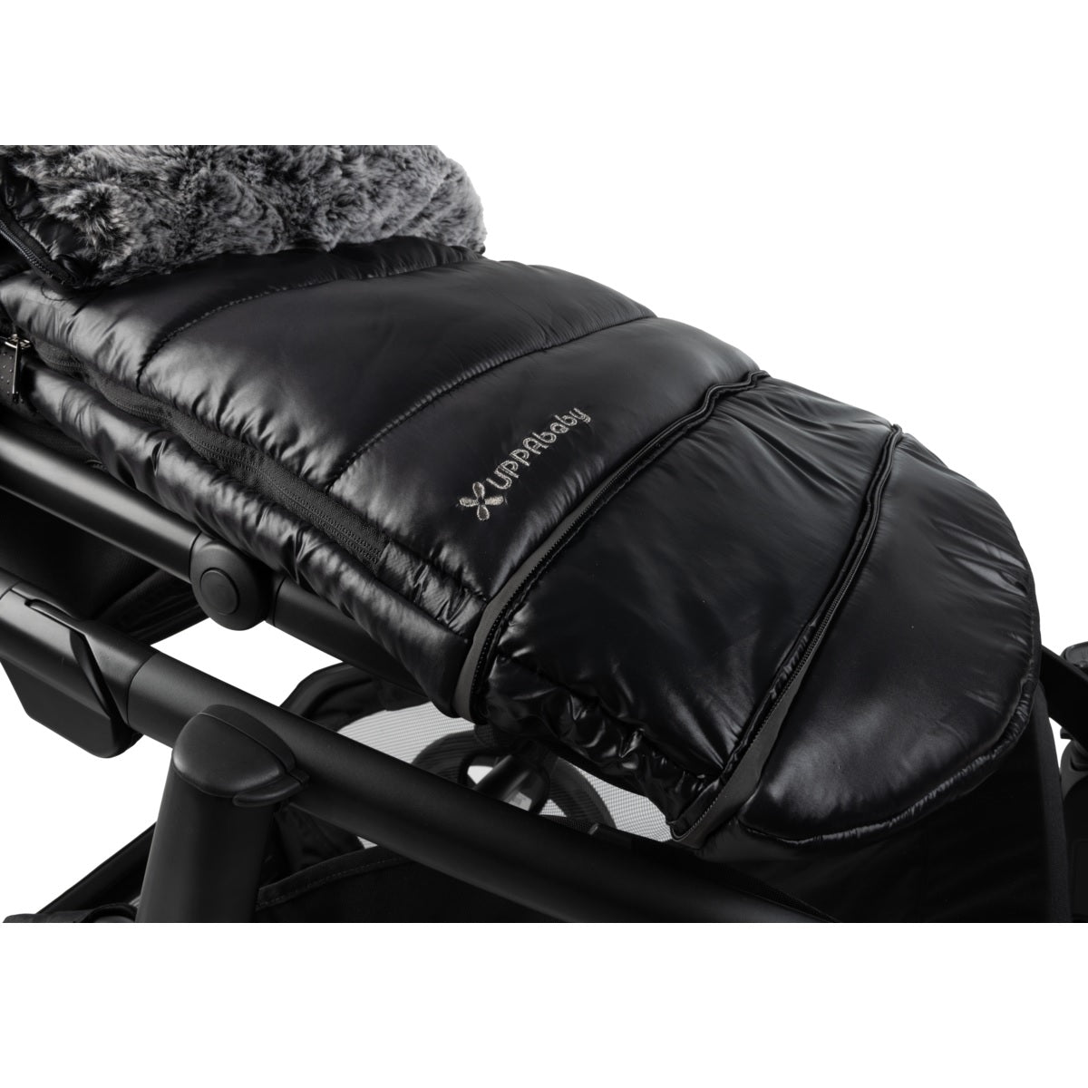 UPPAbaby CozyGanoosh Luxe