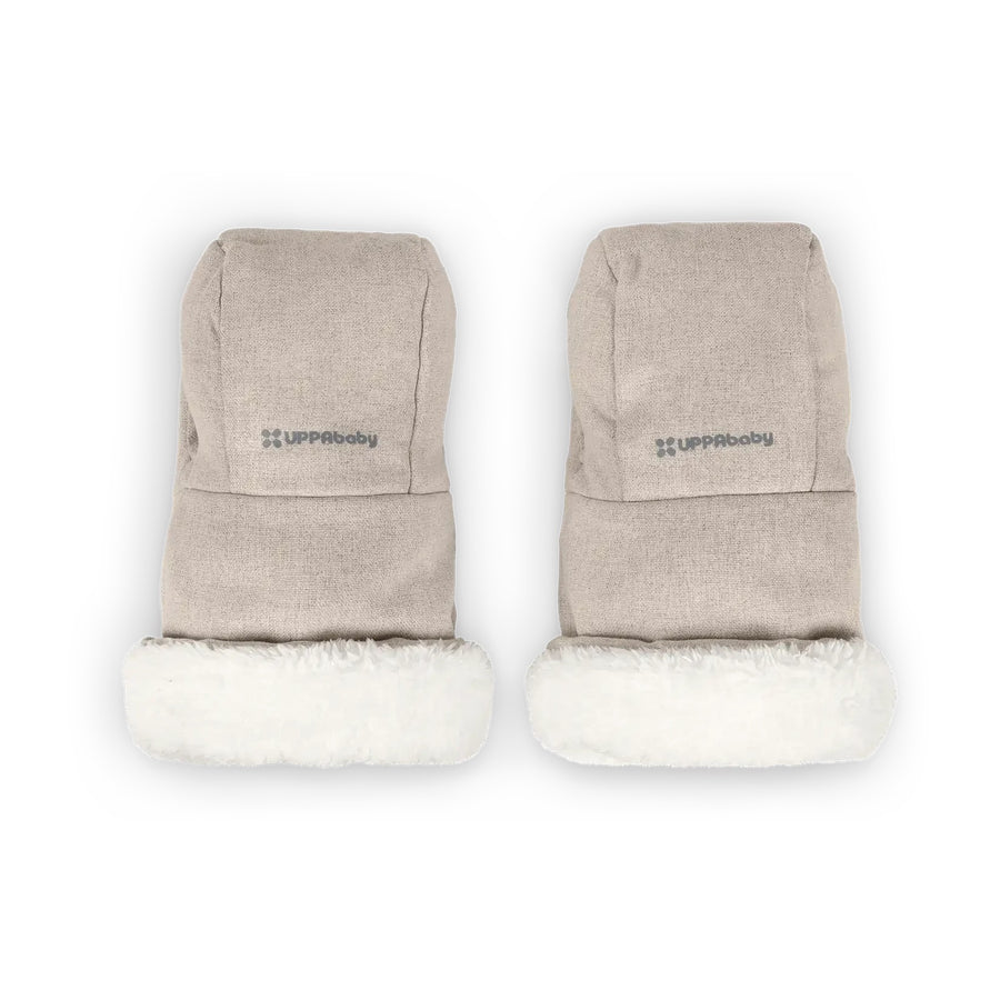 UPPAbaby CozyHandmuff in Ada