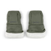 UPPAbaby CozyHandmuff in Evelyn