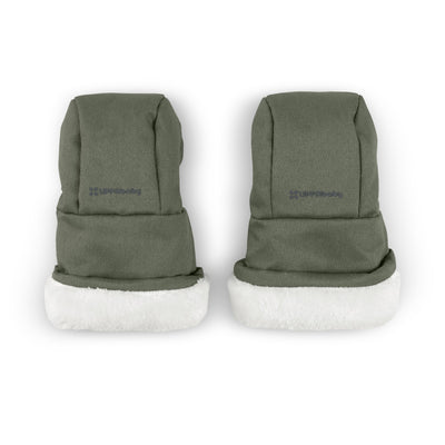 UPPAbaby CozyHandmuff in Evelyn