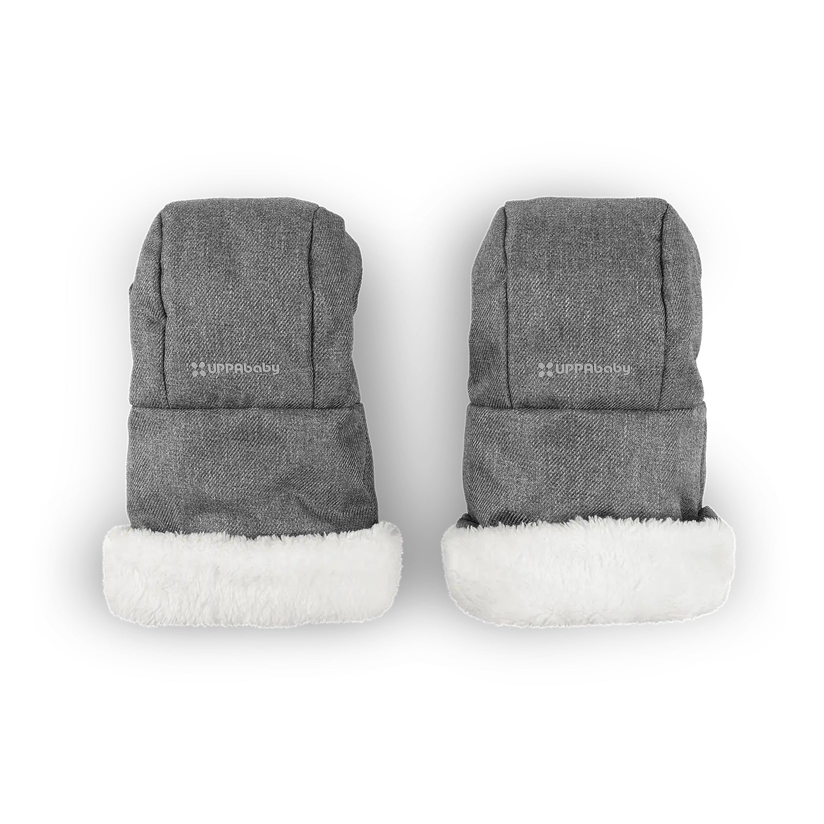 UPPAbaby CozyHandmuff in Greyson