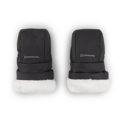 UPPAbaby CozyHandmuff in Jake