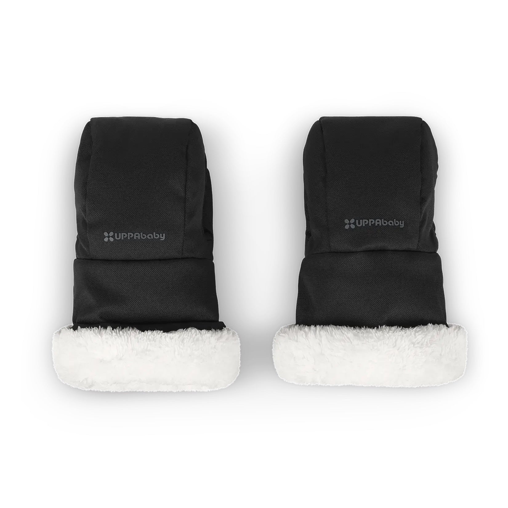 UPPAbaby CozyHandmuff in James