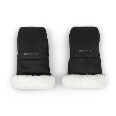 UPPAbaby CozyHandmuff in James