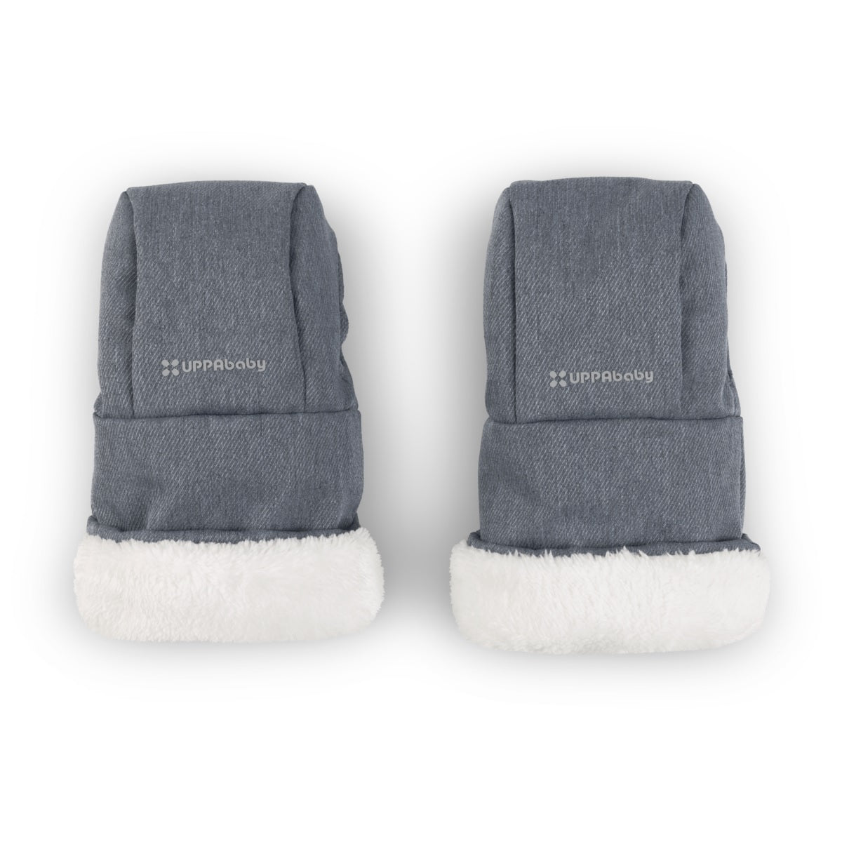 UPPAbaby CozyHandmuff in Julian