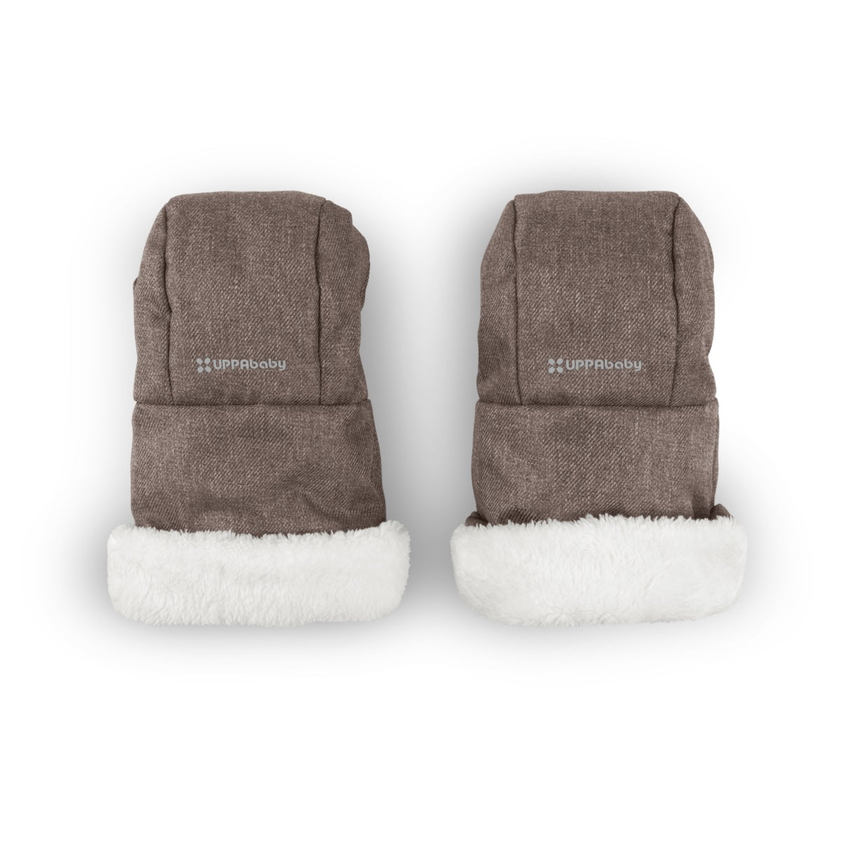 UPPAbaby CozyHandmuff in Owen