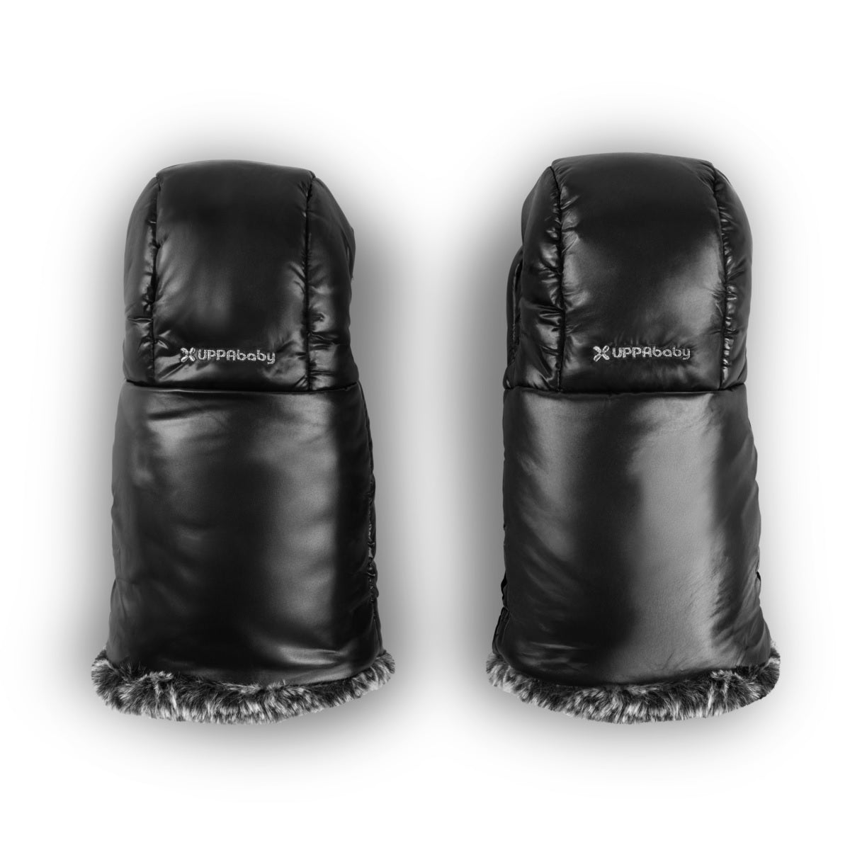 UPPAbaby CozyHandmuff Luxe