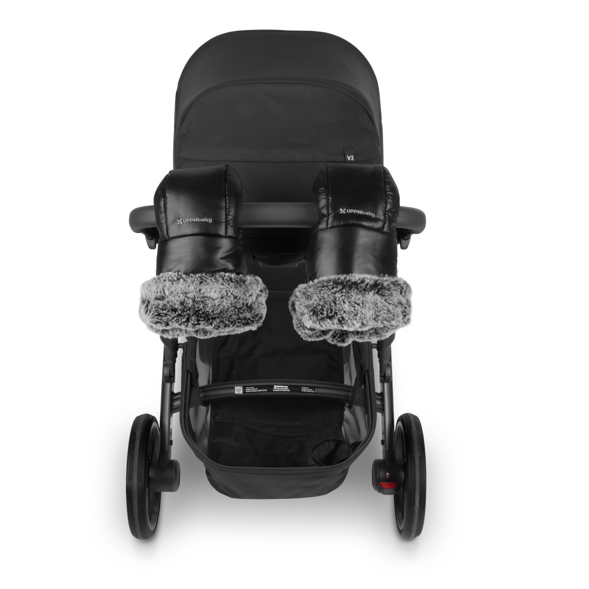 UPPAbaby CozyHandmuff Luxe