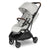 UPPAbaby MINU V3 Stroller + Bumper Bar Bundle
