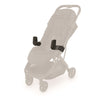 UPPAbaby MINU V3 Adapter for  Maxi-Cosi®, Nuna®, Cybex, BeSafe®