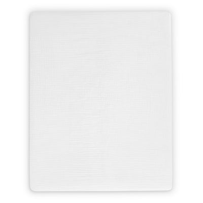 UPPAbaby REMI V2 Organic Cotton Mattress Covers, Set of 2