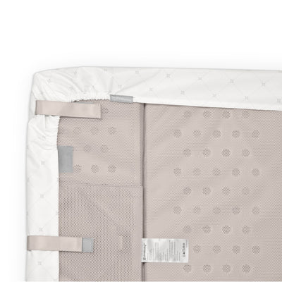 UPPAbaby REMI V2 Waterproof Mattress Covers, Set of 2