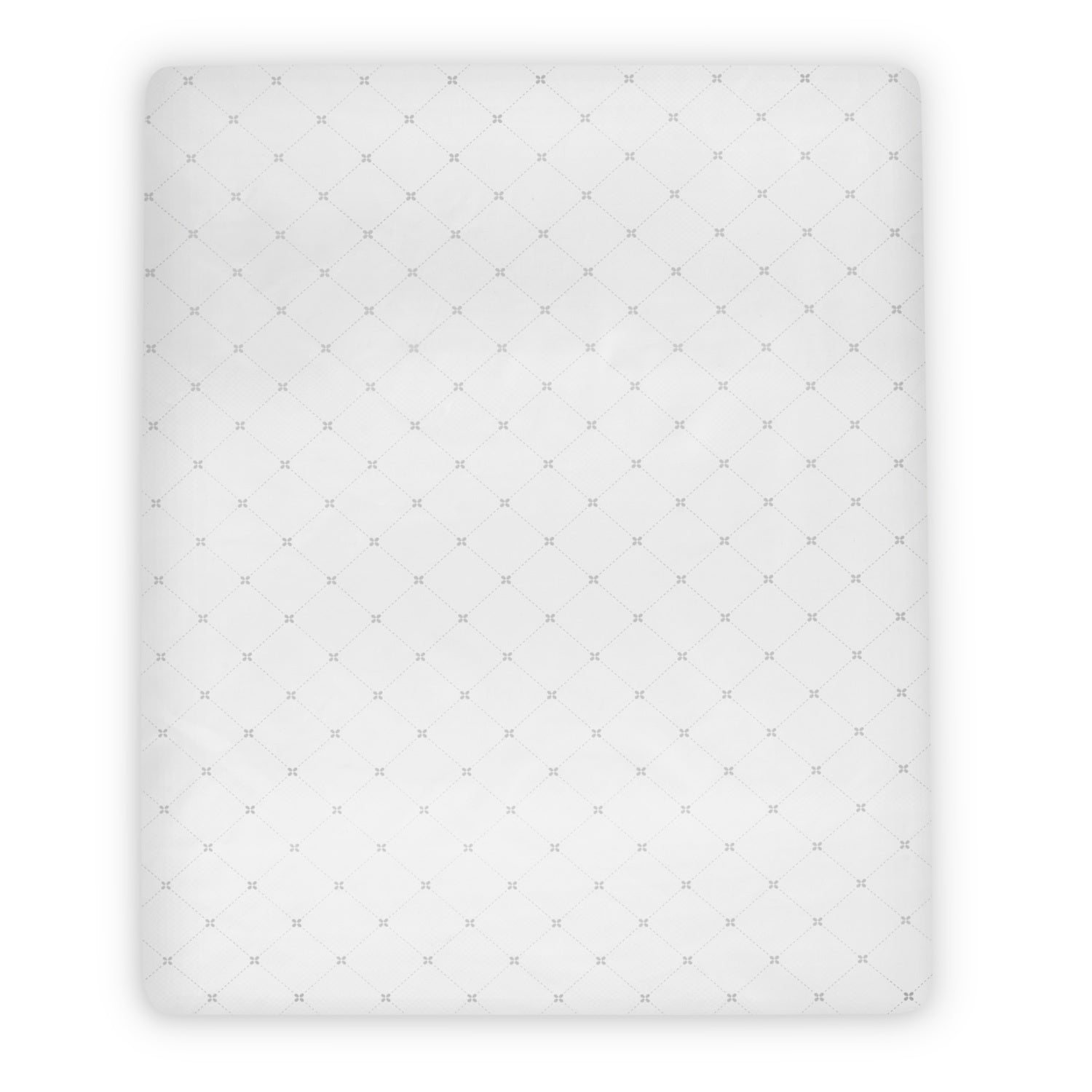 UPPAbaby REMI V2 Waterproof Mattress Covers, Set of 2