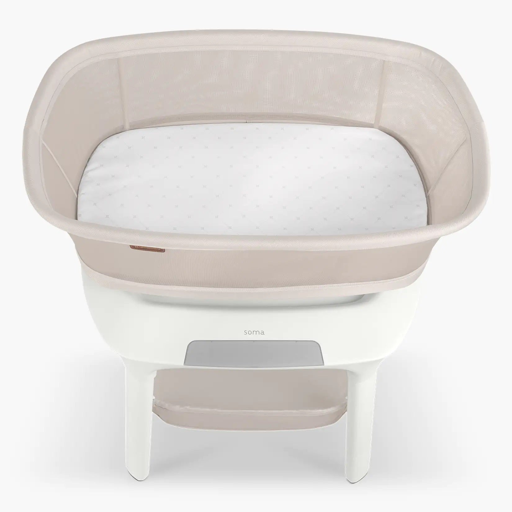 UPPAbaby Waterproof Mattress Cover for Soma