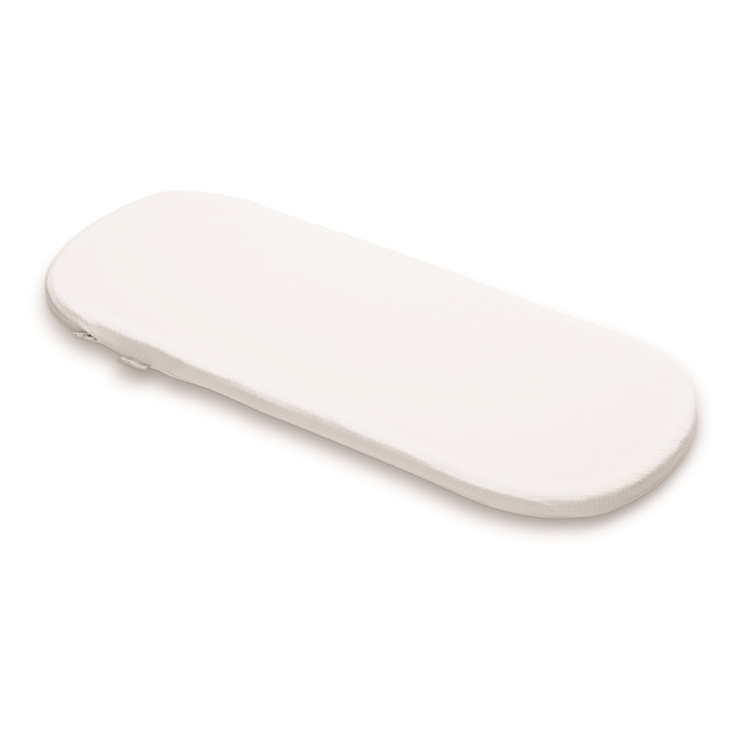 UPPAbaby Bassinet Mattress Cover in White