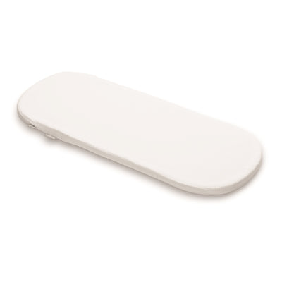 UPPAbaby Bassinet Mattress Cover in White