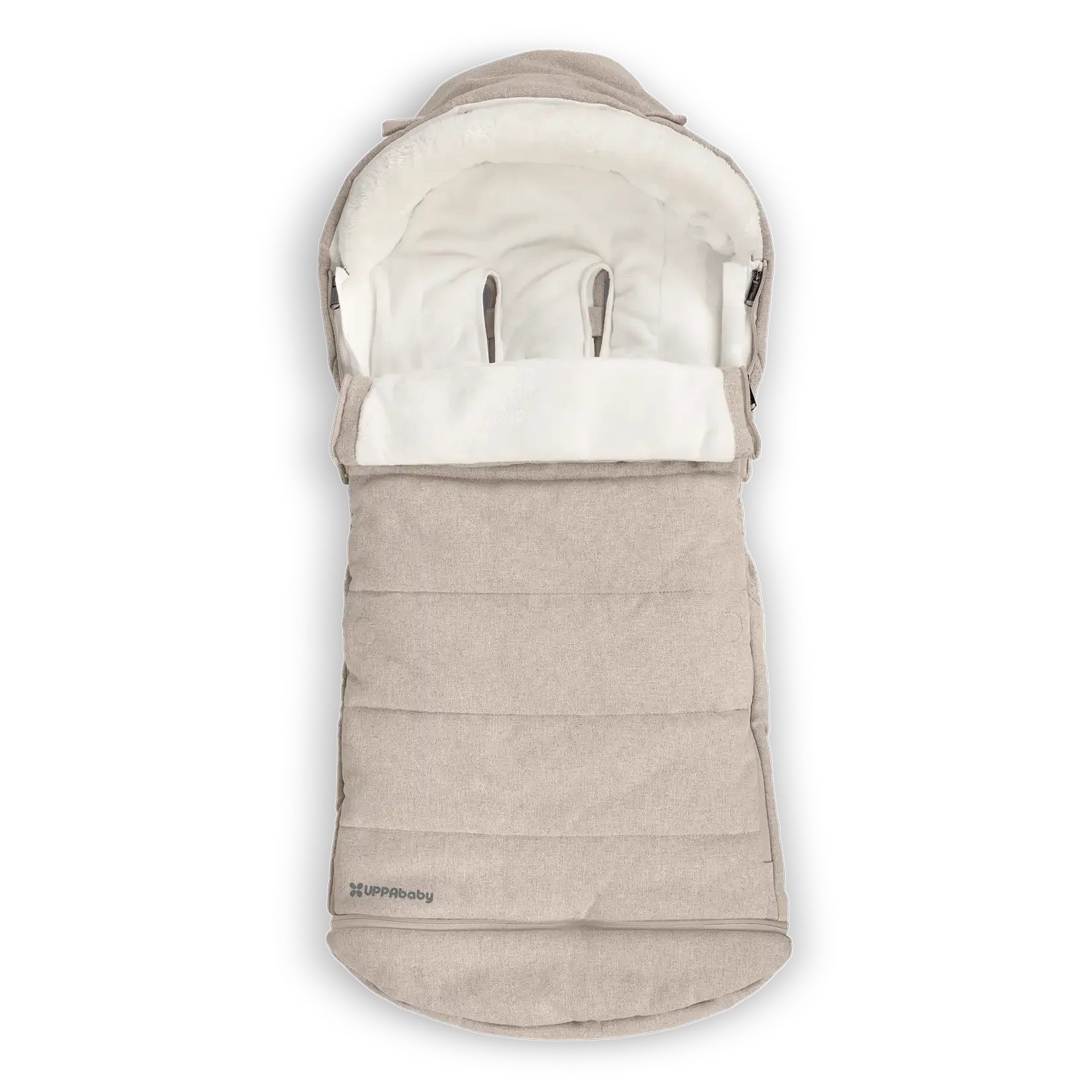 UPPAbaby CozyGanoosh in Ada