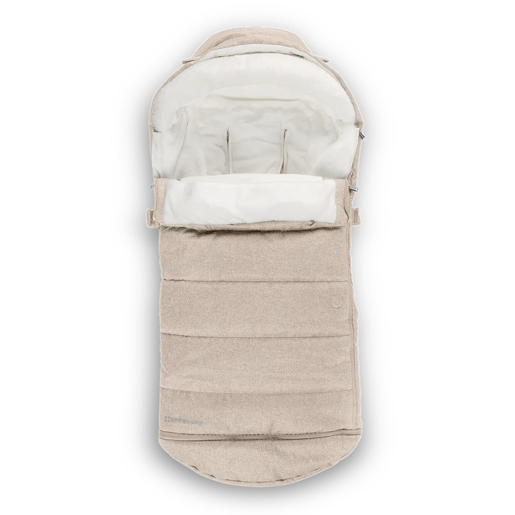 UPPAbaby CozyGanoosh ® in Declan
