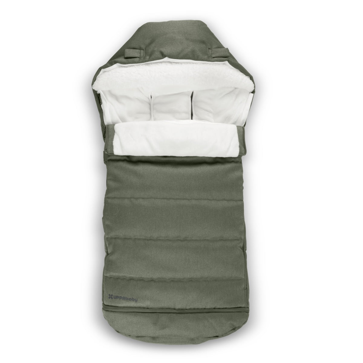 UPPAbaby CozyGanoosh in Owen